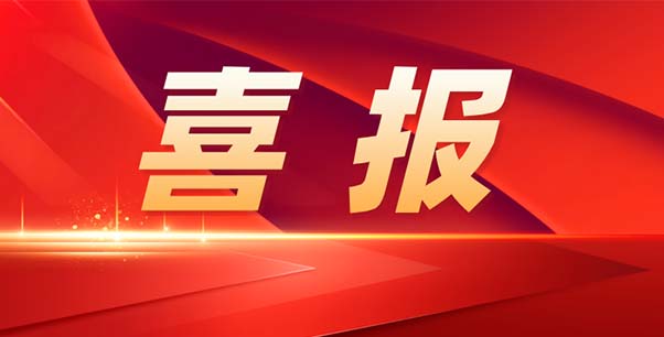 喜報！熱烈祝賀我司榮獲江蘇省“專精特新”企業(yè)稱號